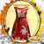 Vestido Valentina - Blow Up