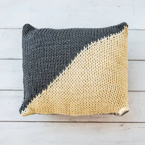 Almohadon ZIGZAG - buy online