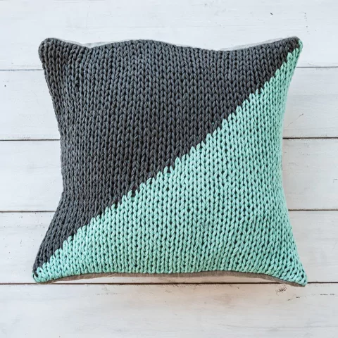 Almohadon ZIGZAG - MuyChulas