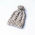 Gorro de lana WES