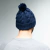 Gorro de lana WES - Silvio Sierra 