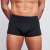 BOXER CLÁSICO NEGRO