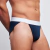 SLIP DEPORTIVO AZUL - comprar online