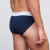 SLIP DEPORTIVO AZUL en internet