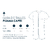 Pijama enterizo CAPRI. Gris melange - Silvio Sierra 