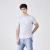 Remera ICON gris - buy online