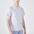 Remera ICON gris - Silvio Sierra 