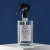 Perfume ambiental SILVIO. 250cc