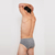CLASSIC GRAY SLIP - online store