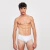 BRIEF BLANCO