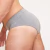 CLASSIC GRAY SLIP - Silvio Sierra 