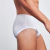 SLIP BRANCO VINTAGE na internet