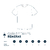 Remera ICON gris - tienda online