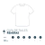 Remera ICON gris - online store
