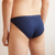MINI SLIP AZUL - Silvio Sierra 