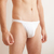 MINI SLIP BLANCO - comprar online
