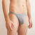 MINI SLIP GRIS en internet