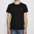 Remera ICON negra