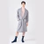 ICON Robe. Melange grey - buy online