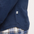 Blue LUMBERS T-shirt. on internet