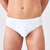 WHITE CLASSIC SLIP on internet
