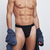 THONG VE full black