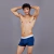 BOXER BRIEF AZUL en internet