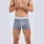 BOXER BRIEF GRIS - comprar online
