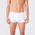BOXER CLÁSICO BLANCO