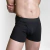 BOXER BRIEF FULL BLACK - buy online