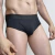 BRIEF FULL BLACK en internet