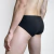 BRIEF FULL BLACK - comprar online