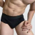 BRIEF FULL BLACK