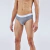 BRIEF GRAY MELANGE - buy online