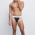 SLIP DEPORTIVO NEGRO - comprar online