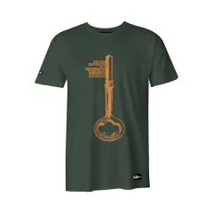 Remera Key (NG411238) - comprar online