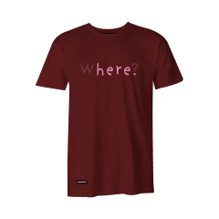 Remera Here (NG421223)