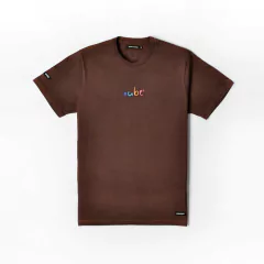 Remera Paleta (NG421216) - Nube Negra