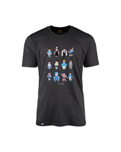 Remera Diegos (DI521269) - comprar online