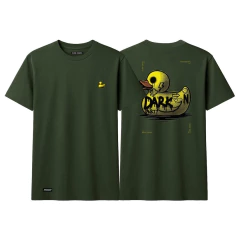 Remera Darck Duck (NG522268) - tienda online