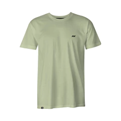 Remera Basic 3D Verde Agua (NG001005V)