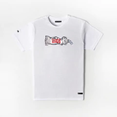 Remera Pasta (NG521251)