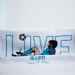 Remera Life (DI321147)