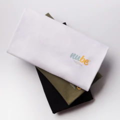 Remera Rabe (NG521254) - tienda online