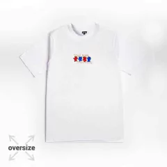 Remera Teddyman Oversize (VL421228) en internet
