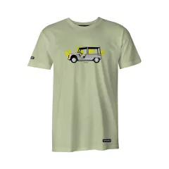 Imagen de Remera Mehari (NG421214)