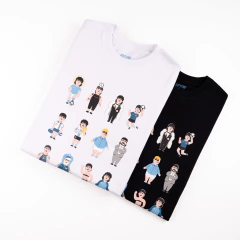 Remera Diegos (DI521269) - tienda online