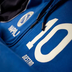 Campera Nanananana (DI412408) - comprar online