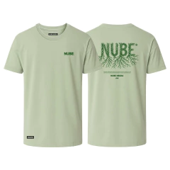Remera Raices (NG522266) - Nube Negra