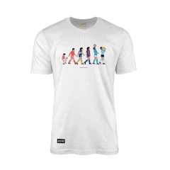 Remera Dievolución (DI321148)